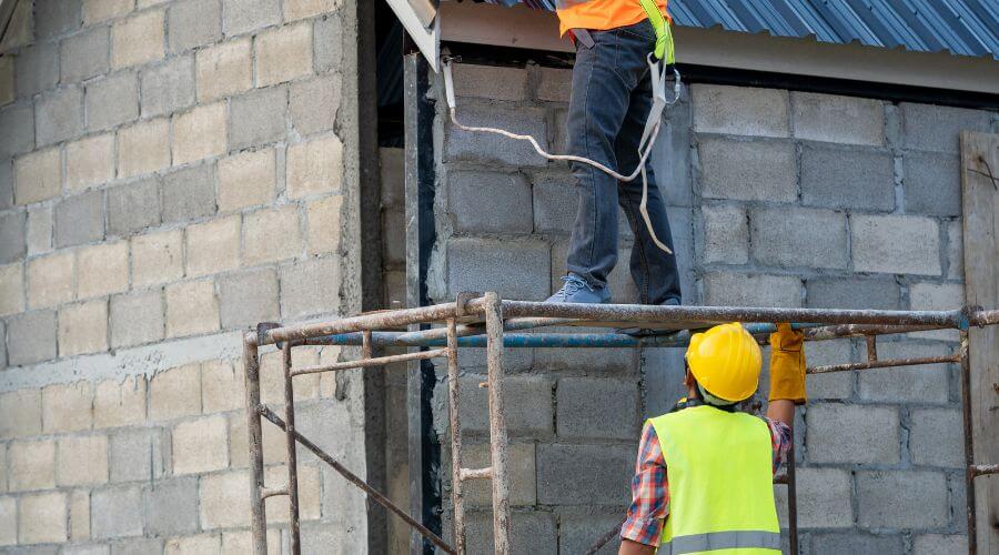 Professional Flat Roofing Installation in Orange, NJ